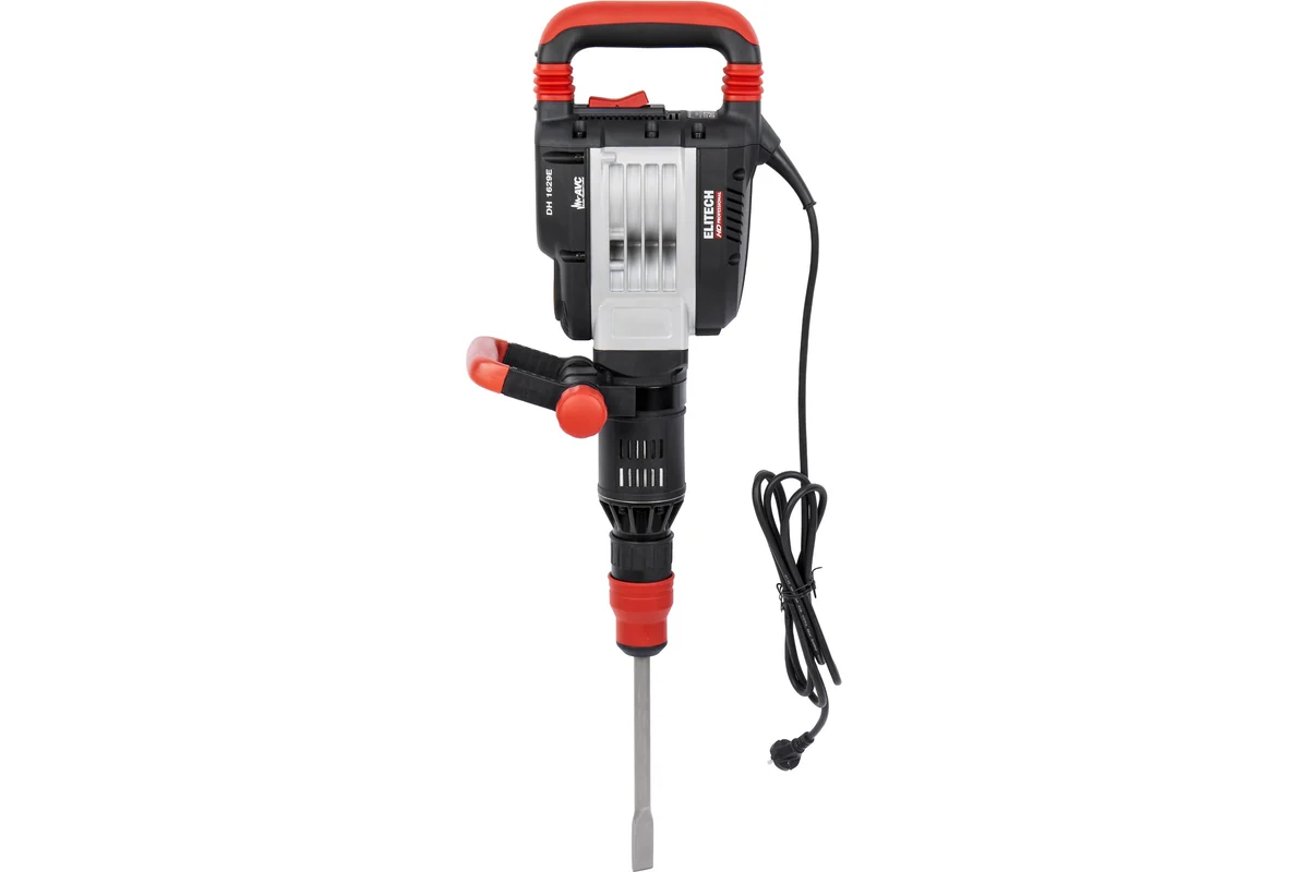 ELITECH DH 1629E (E2205.023.01) (Молоток отбойный) тип патрона SDS-Max