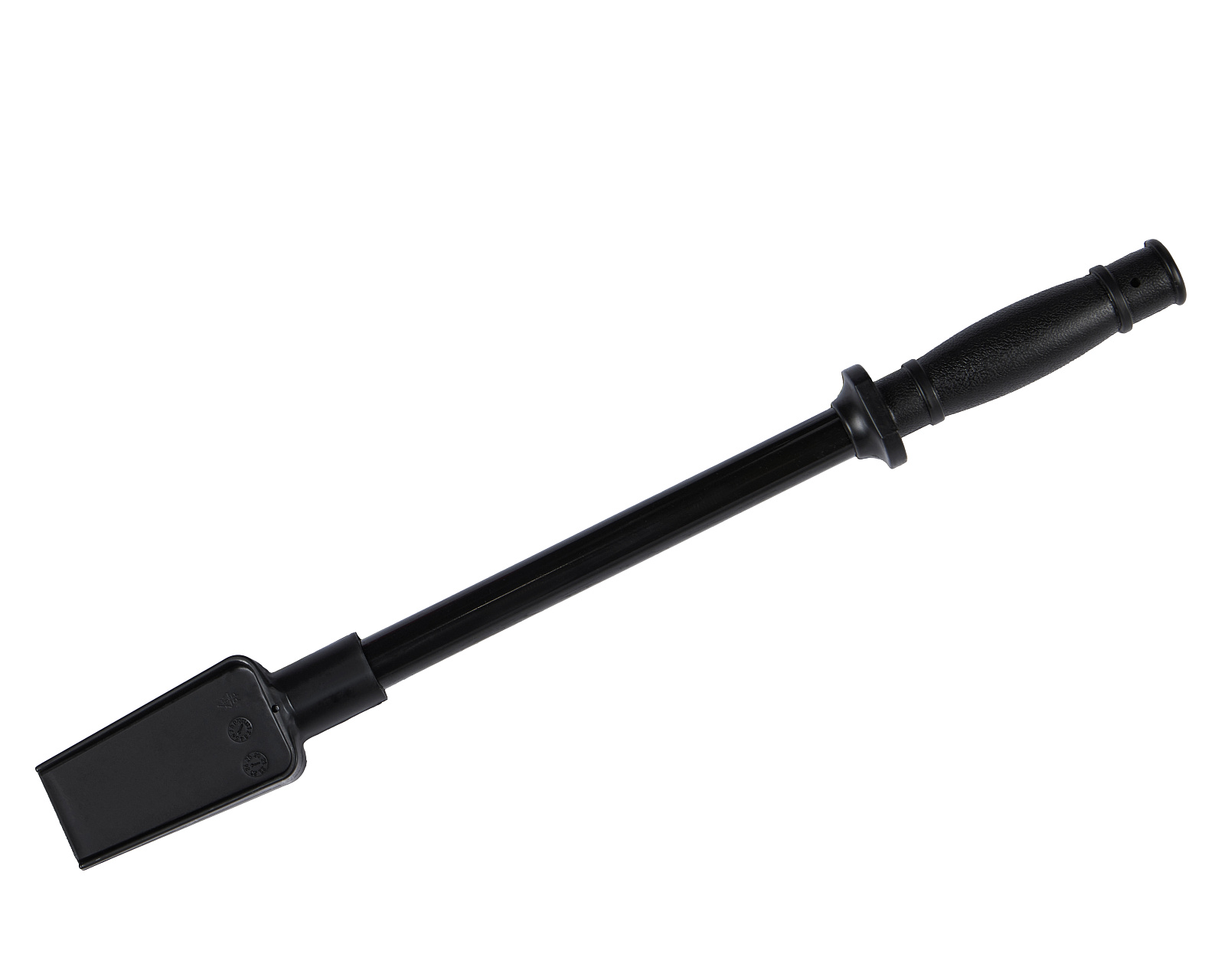 Снегоуборщик бенз.ELITECH HD ST 0656 (6,5 л.с.,шир. 56см, скор. +4/-2, колеса 13",ручной старт)