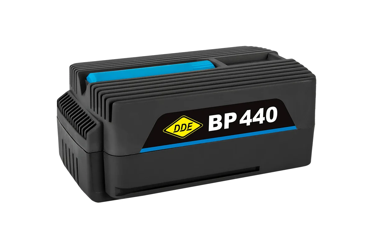 Аккумулятор DDE BlueTech BP 440 (4 Ач, 40 В, Li-ion)