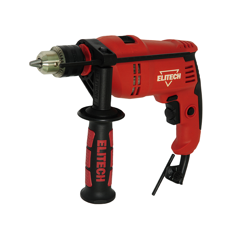 ELITECH ДУ 800РЭ Дрель ударная