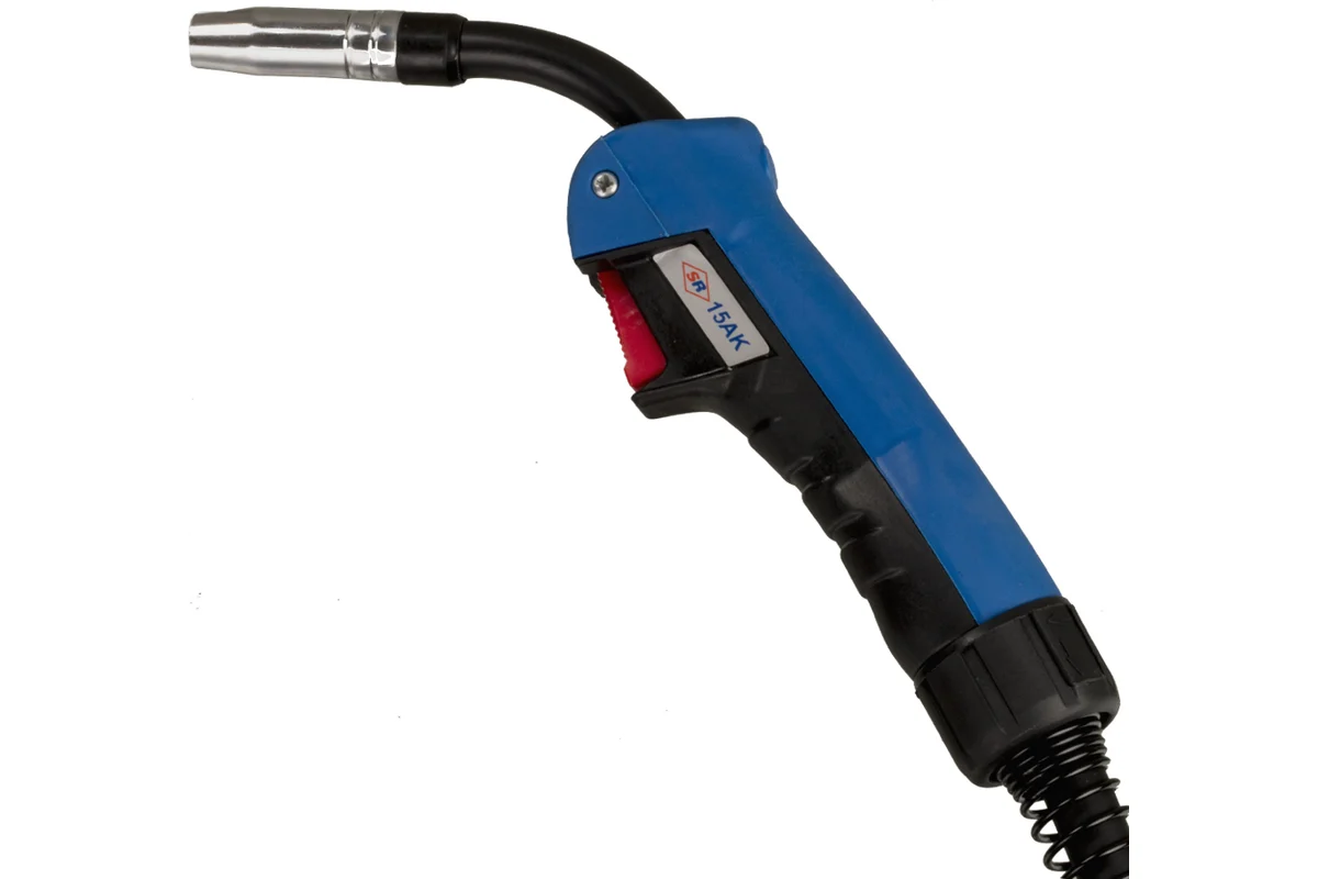 Аппарат полуавтомат. сварки, инвертор QUATTRO ELEMENTI Digi MIG 195 (190 А, ПВ 30%,проволока 0,6 - 1