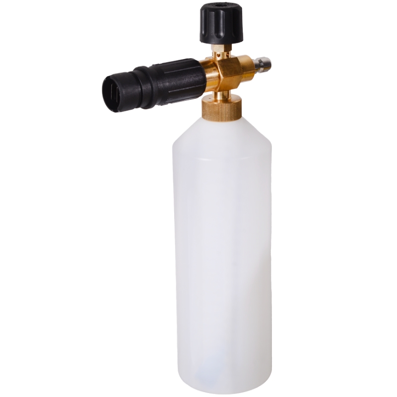 HUTER Мойка высокого давления W 200i PROFESSIONAL