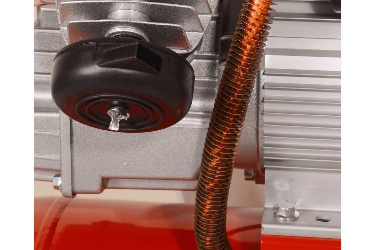 Компрессор КП-50/400М 400л/мин, вес 38.54 кг // Ресанта 