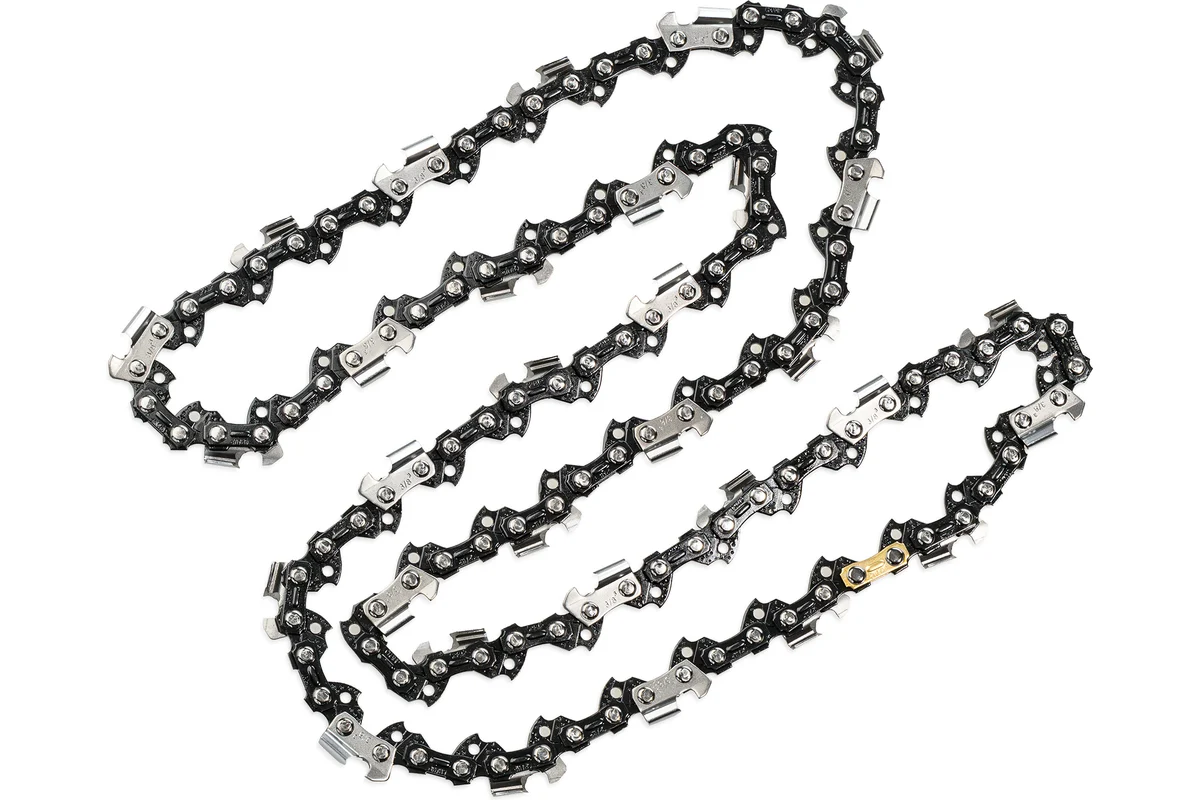 Цепь CHAMPION 3/8"-1,3mm- 62 (VS) пластик. кейс