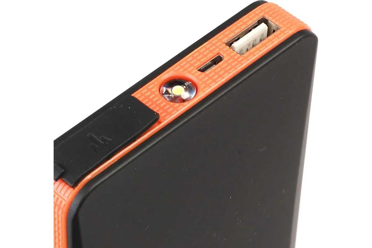 Пусковой многофункциональный аккумулятор PATRIOT MAGNUM  8P