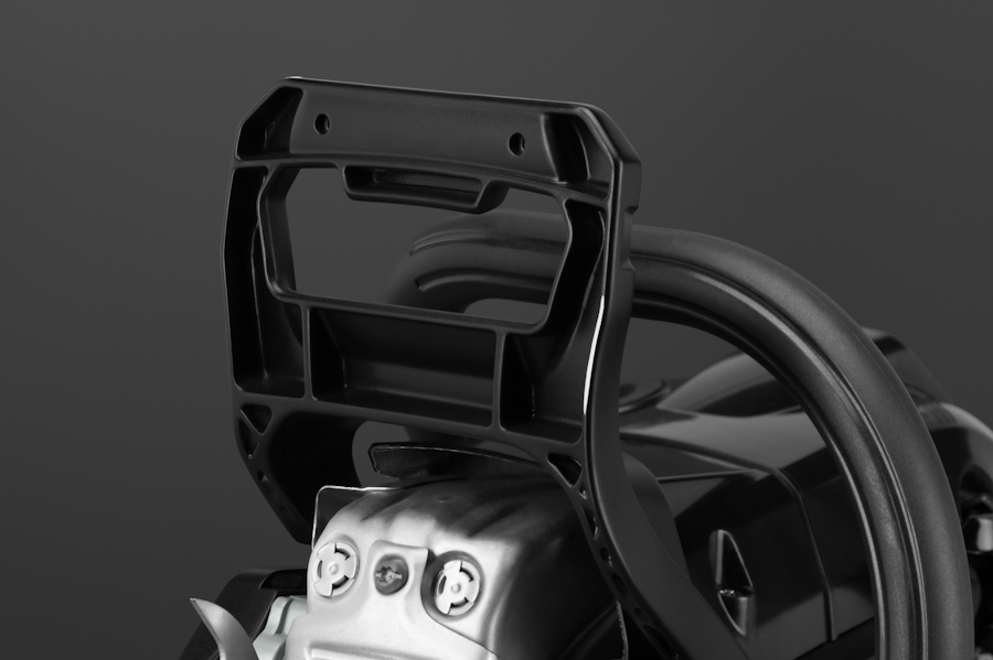 Бензопила CAIMAN Chenso 45-16 SL16 Decompressor (2в1) 66зв.