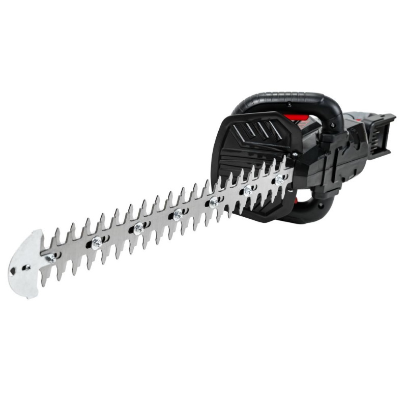 Кусторез аккум. P.I.T. PHE20H-450A SOLO (20В, 1100 ход/мин, длина ножей 450 мм)