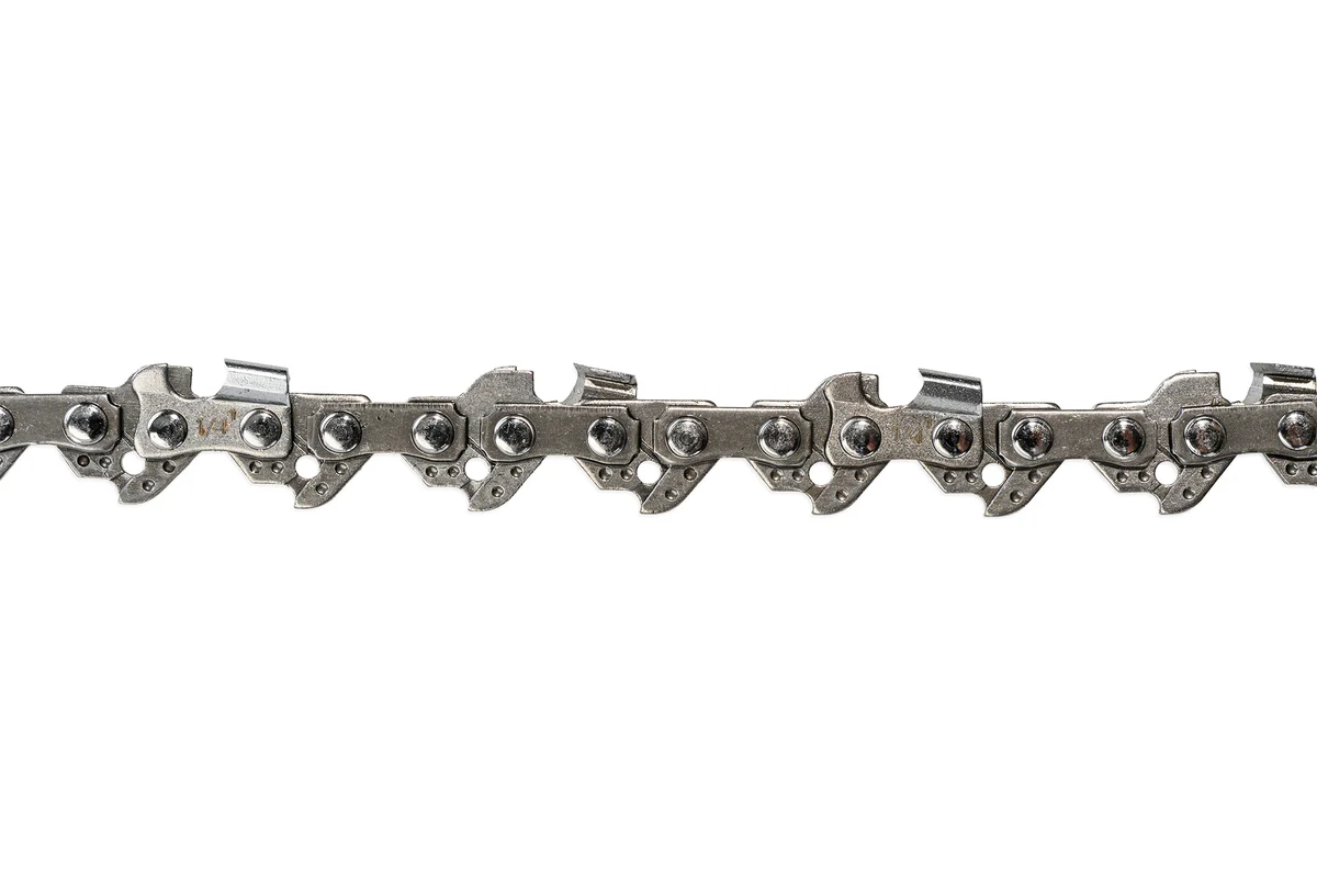 Цепь CHAMPION 1/4"-1,1mm- 28 PRO(AP) пластик.кейс