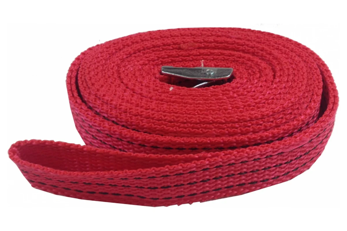 Ремень крепления груза RG-203 25мм х 3м 200кг// AVS