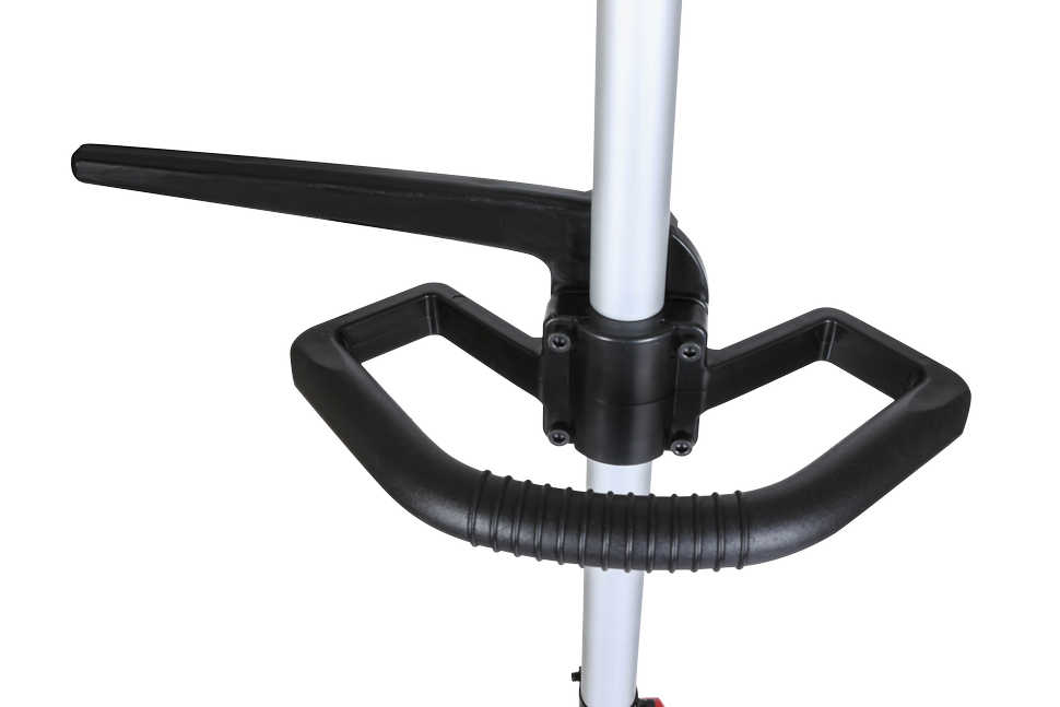 Электротриммер РЕСАНТА ЭТ-1500Н, 1500 Вт, леска ф 2,0 мм,+нож, 8000об/мин