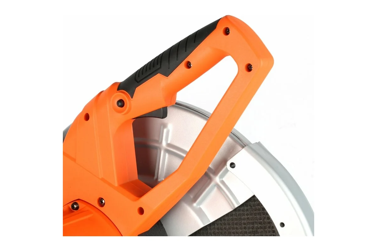 Машина монтажная (отрезная) PATRIOT Expert FM 380, мощность 2600 Вт, диаметр отрезного круга 355