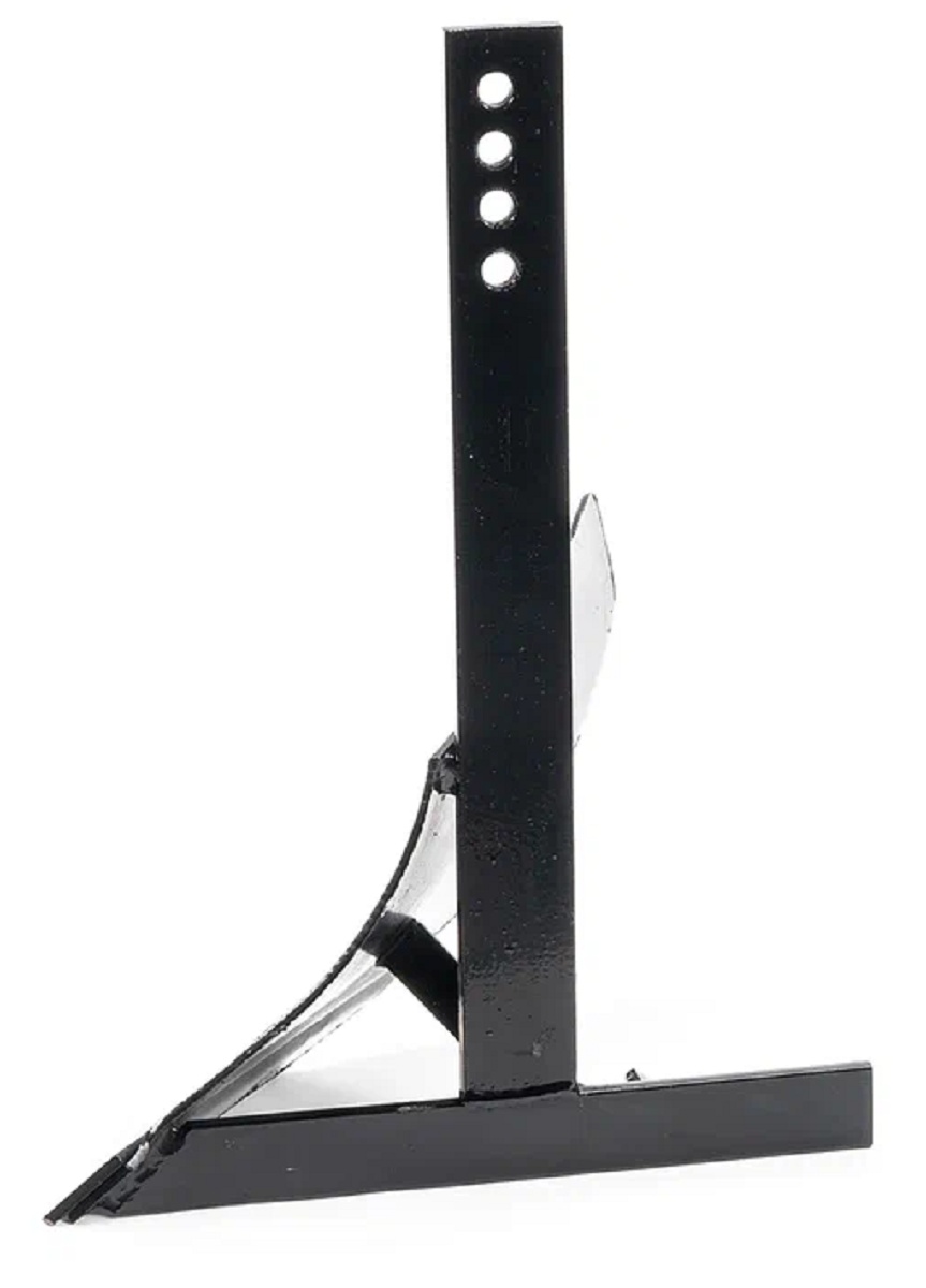 Плуг прямой (через сцеп) для мотокультиваторов 5,6,7,8 серии, CHAMPION