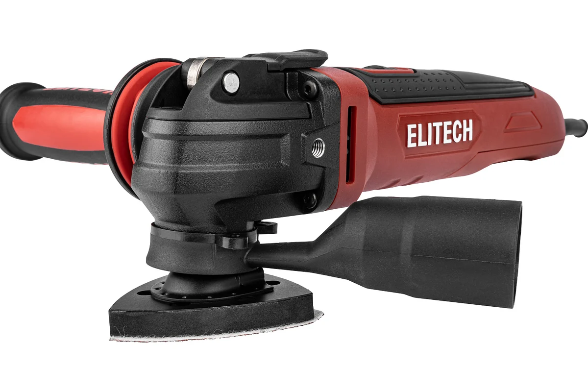 ELITECH МИ 4503Э (E2202.008.01) (Мультиинструмент)