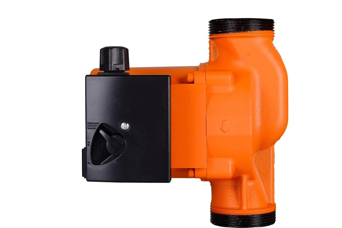 Циркуляционный насос ЦН-32-8 ПРОФ ,245Вт, 10200л/ч, h=8м //ВИХРЬ