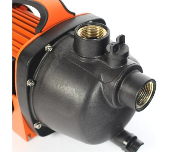 Насос поверхностный PATRIOT R 800, насосная часть - пластик, 800 Вт, 3200 л/час.