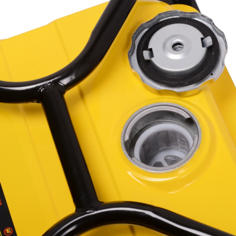 Инверторный генератор DN2700i Huter