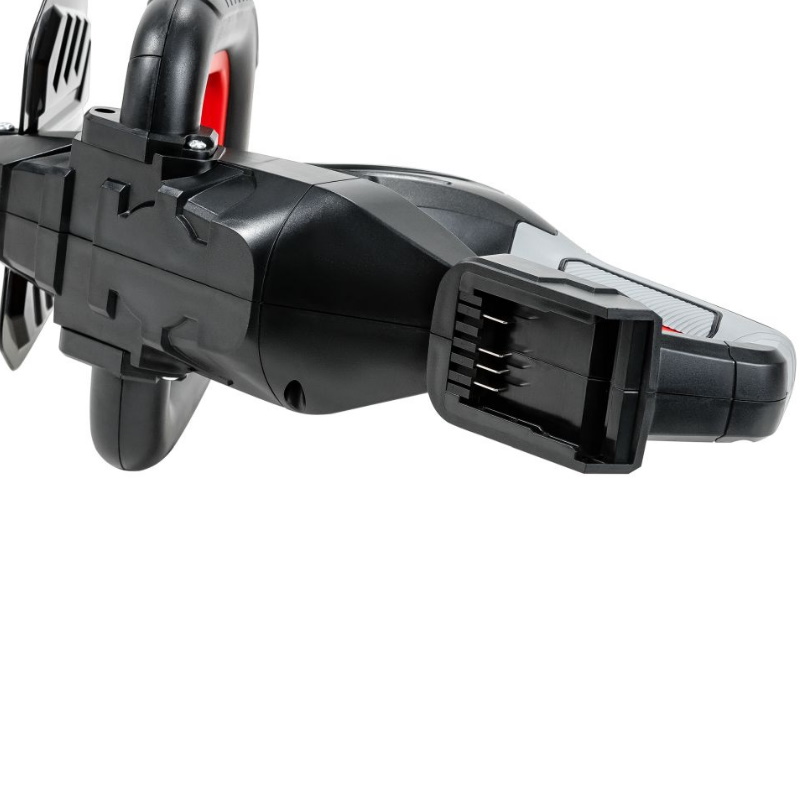 Кусторез аккум. P.I.T. PHE20H-450A SOLO (20В, 1100 ход/мин, длина ножей 450 мм)