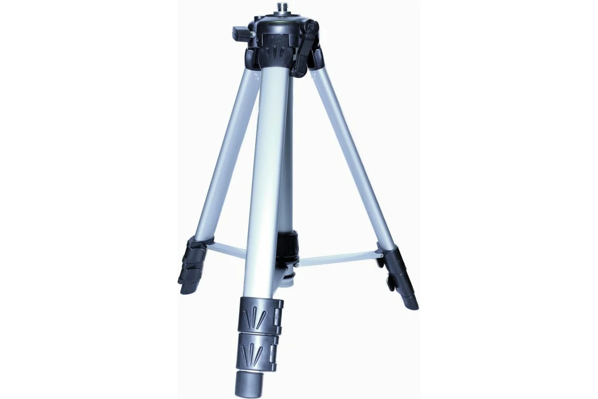 Уровень лазерный LZ 620К, 2 красных луча, с треногой  (кейс) //МастерАлмаз