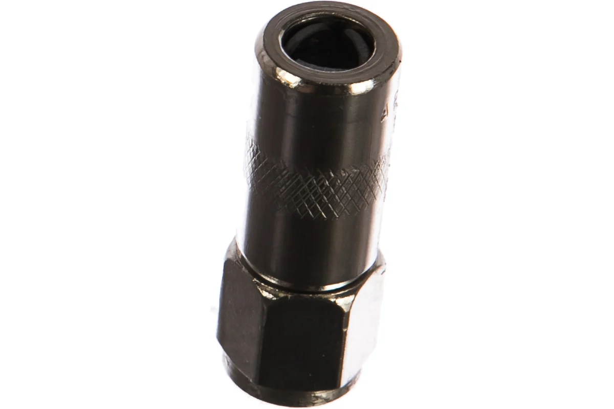 Наконечник для плунжерного шприца 3х-лепестковый //АВТОДЕЛО