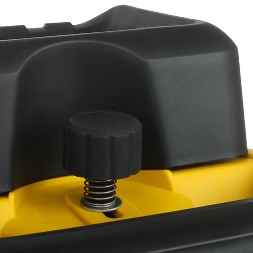 Садовый измельчитель ESH-2500 HUTER