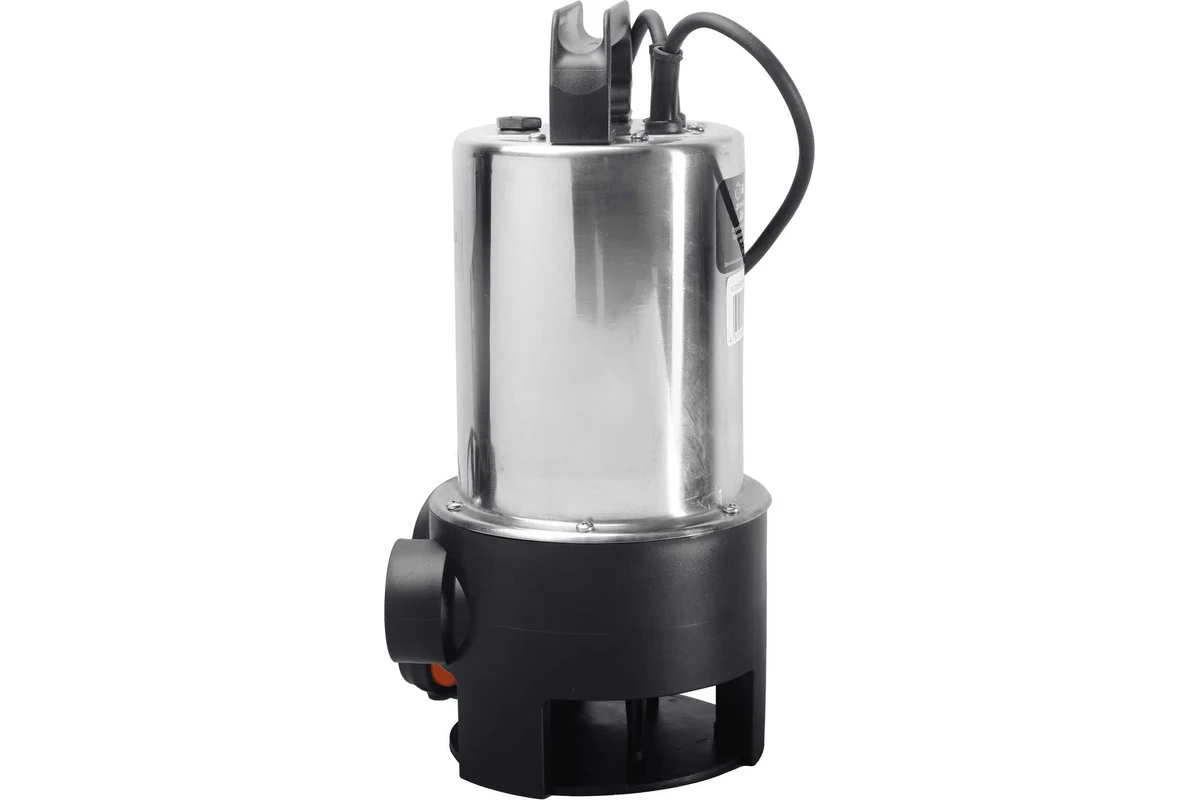 Дренажный насос ДН-900H Вихрь