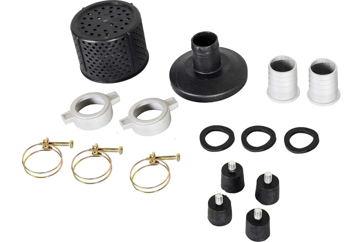 Мотопомпа HUTER MP-40, 4х-тактн. дв., 2,8 л/с, 300л/мин 8/30м, 29,7 кг, 1,5". д/чистой воды