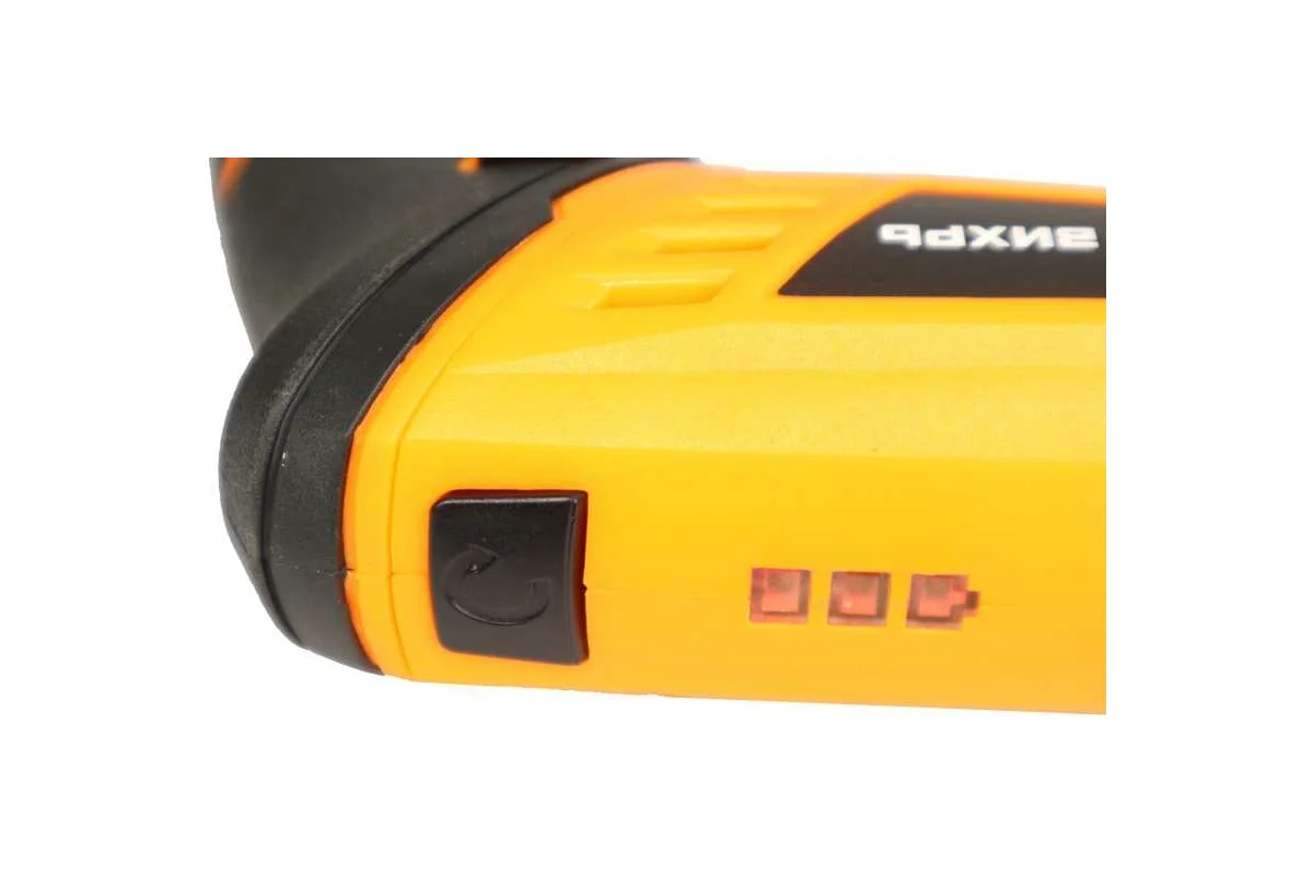 Отвёртка аккумуляторная ОА-3,6-ТФ Вихрь