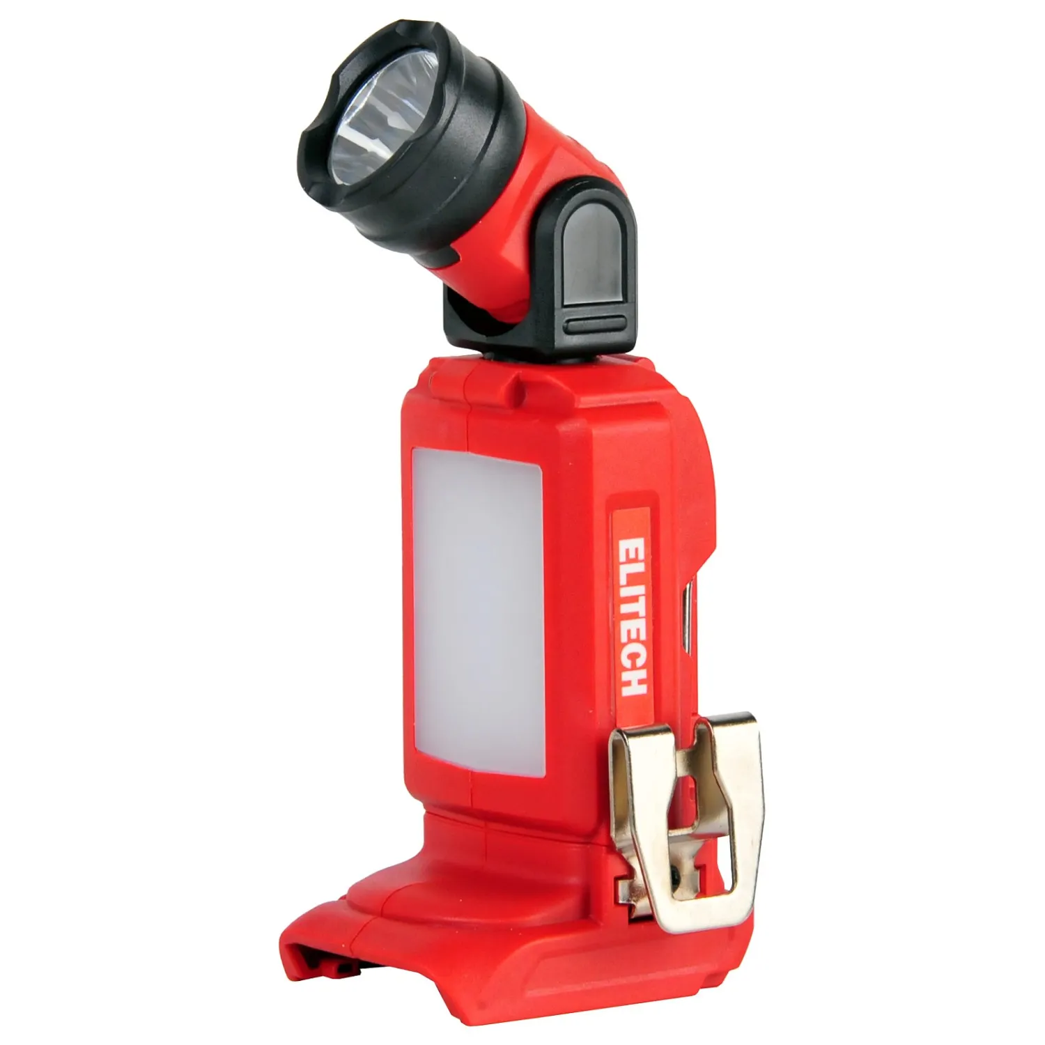 ELITECH ФА 18ЛУ ( E2211.001.00) (Фонарь акк)
