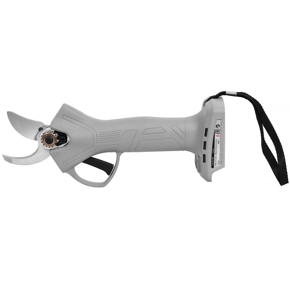 СА-30/18В бесщеточный аккум. секатор (картон, без аккум. и ЗУ)