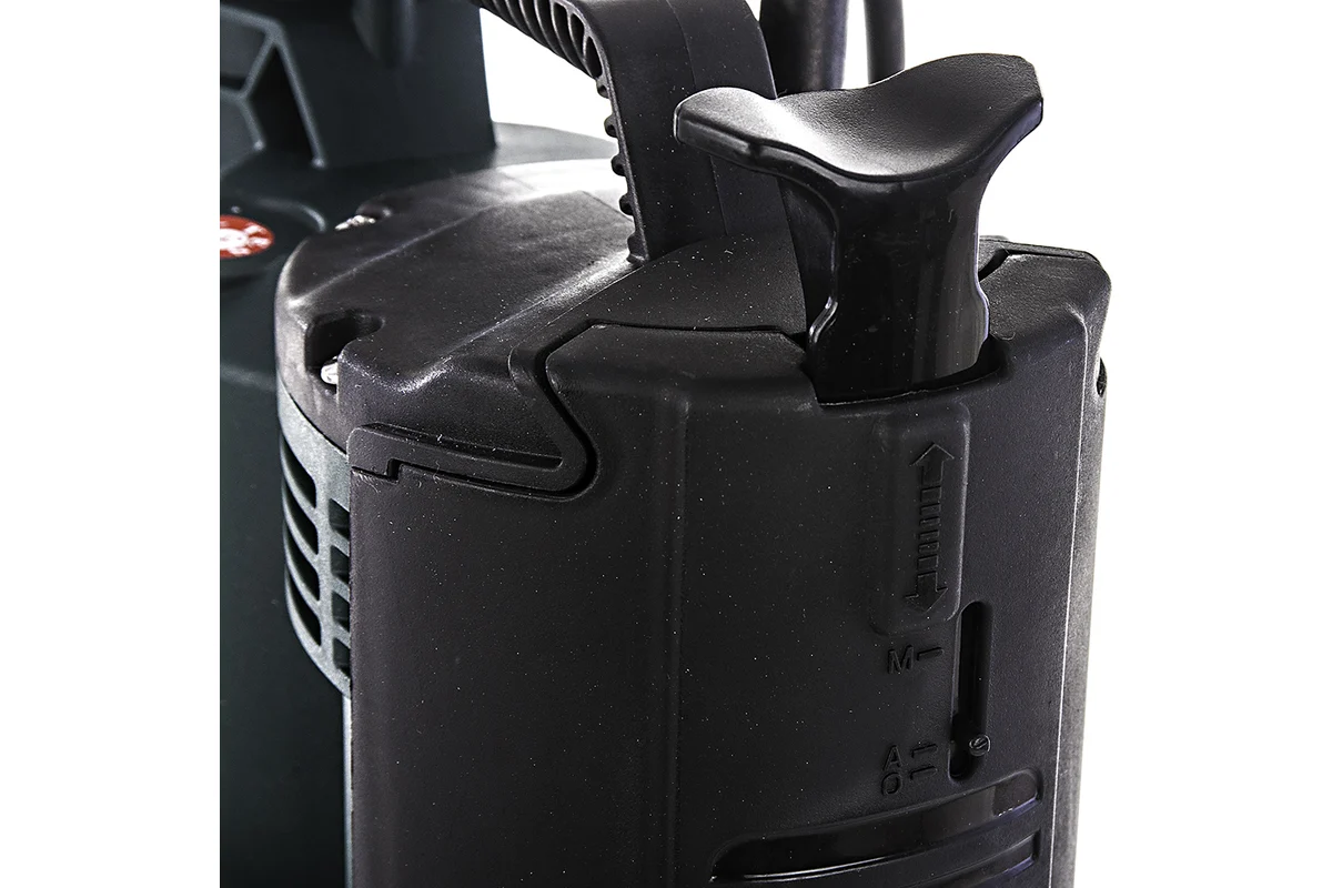 Насос погружной Metabo TP 12000 SI 600Dвт, 11700 л/ч, погружение 7м 