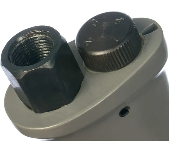 Пневмогайковерт ударный IW1600 3/4" (1600Нм_6.3бар_3/4") // FUBAG