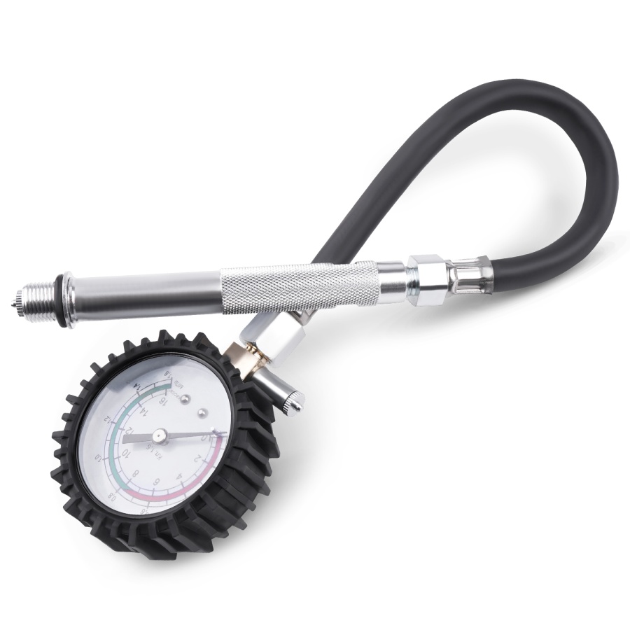 Компрессометр универсальный AVS CT-05 (для бензиновых ДВС)