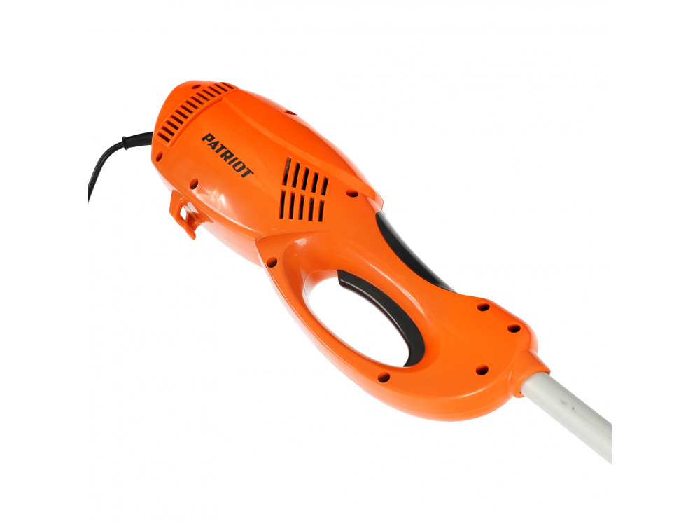 Триммер электрич. PATRIOT ET 1200 1,1 кВт, 7500об/мин, леска 2-2,4мм