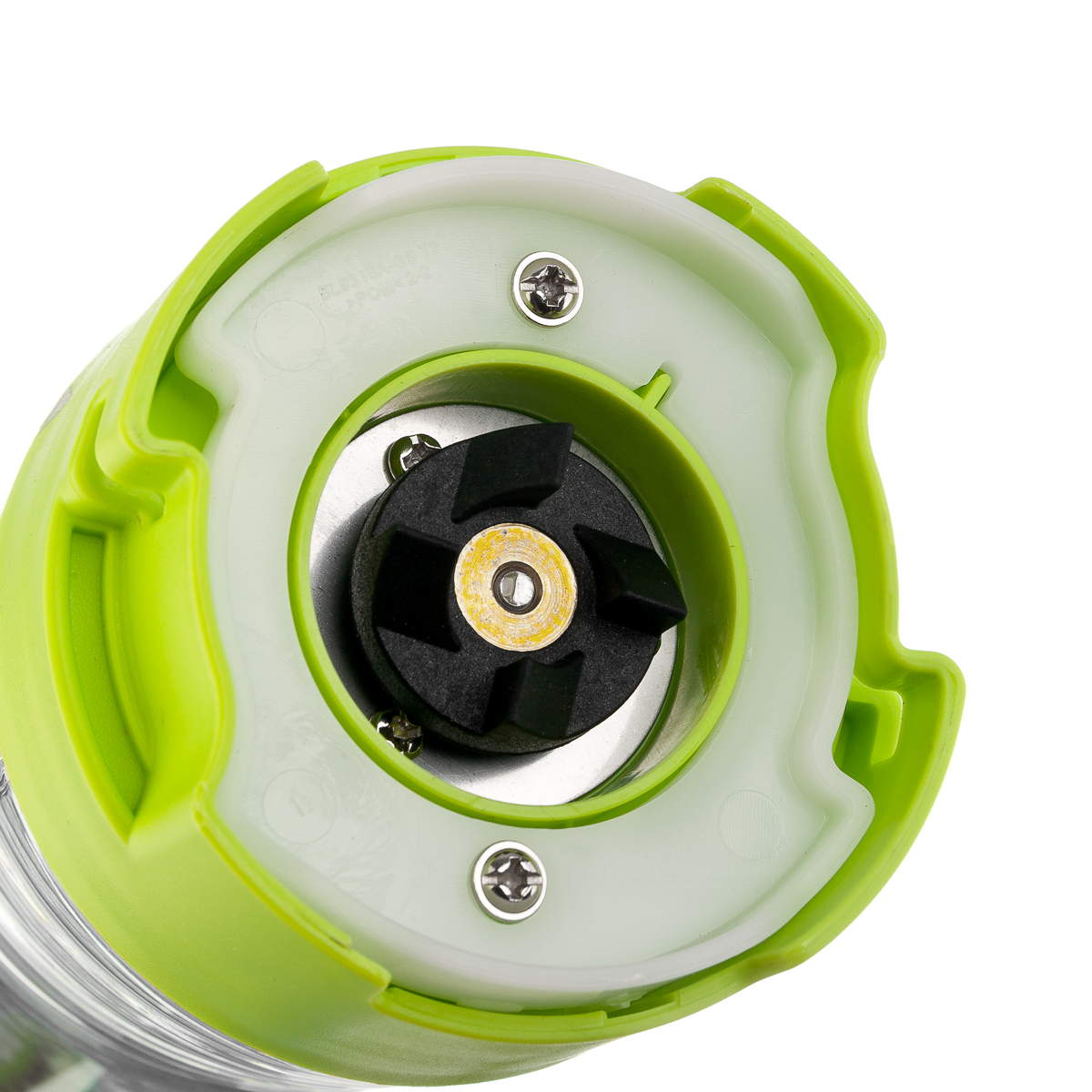 1202BR Блендер вакуумный, 300 Вт, 600 мл,  ножи нерж, сохранение витаминов BRAYER