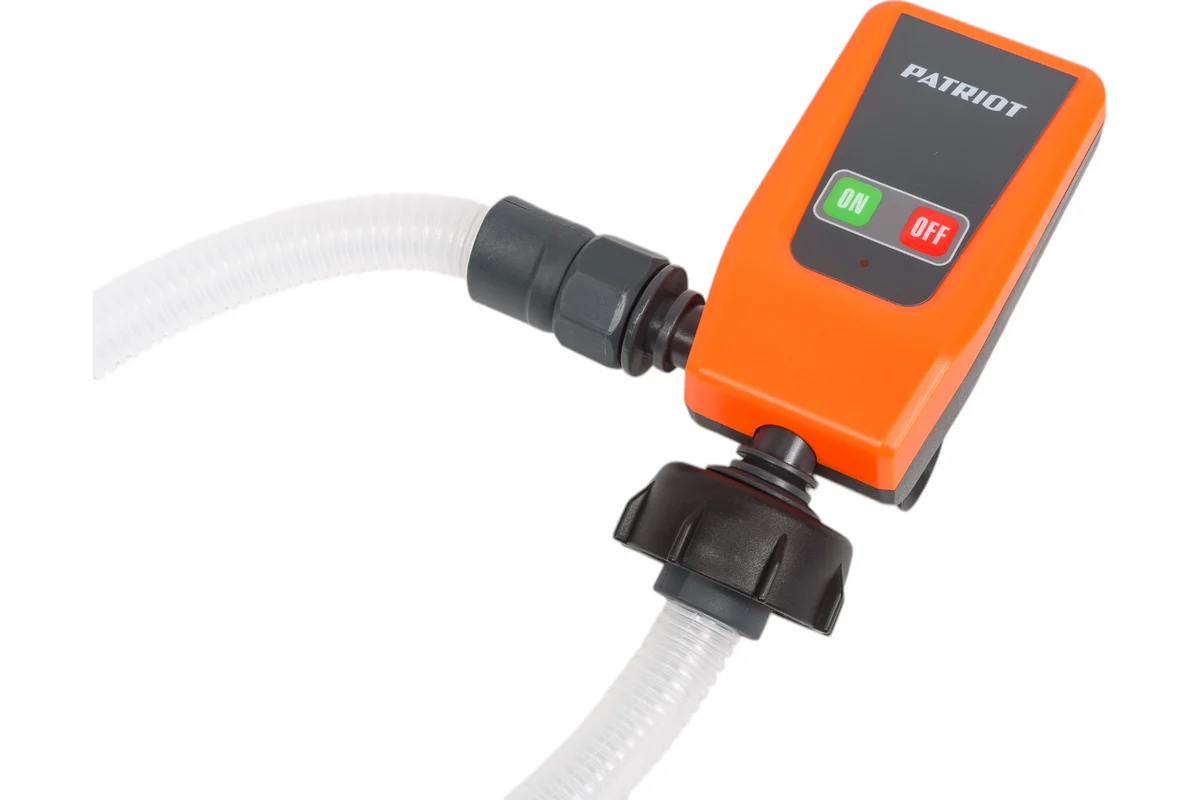 Насос для перекачки топлива FP120 M