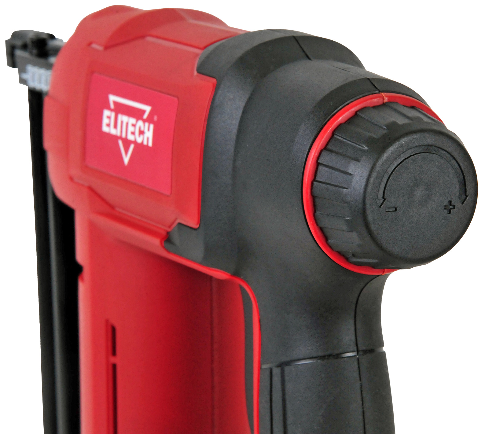 ELITECH ПГА 1832Л ( E2210.001.00) (Скобозабиватель аккумуляторный)