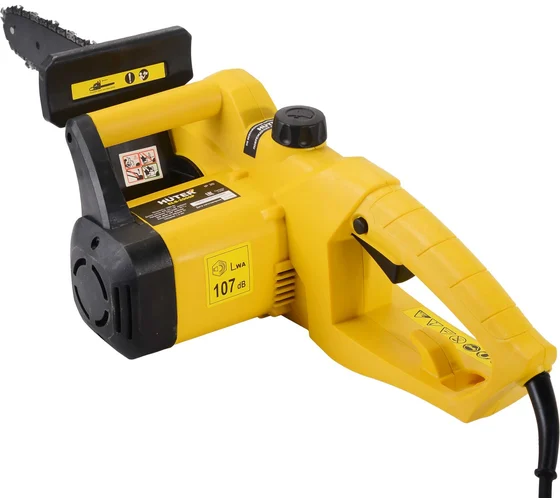 Электропила Huter ELS-2000Р  2000Вт,57х3,8х1,3 шина 16", индикатор масла