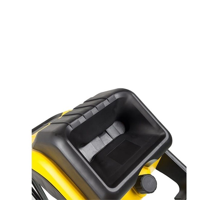 Садовый измельчитель ESH-2500 HUTER