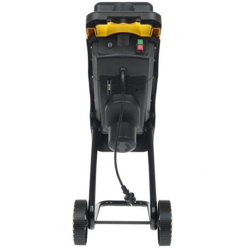 Садовый измельчитель ESH-2500 HUTER