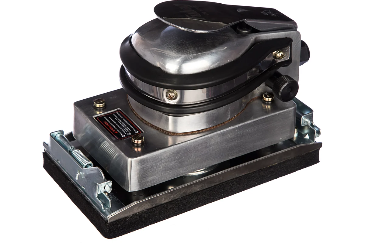 Плоскошлифмашина FUBAG JS17595 (170л/м_8000об_мин_6.3бар_175х95мм)