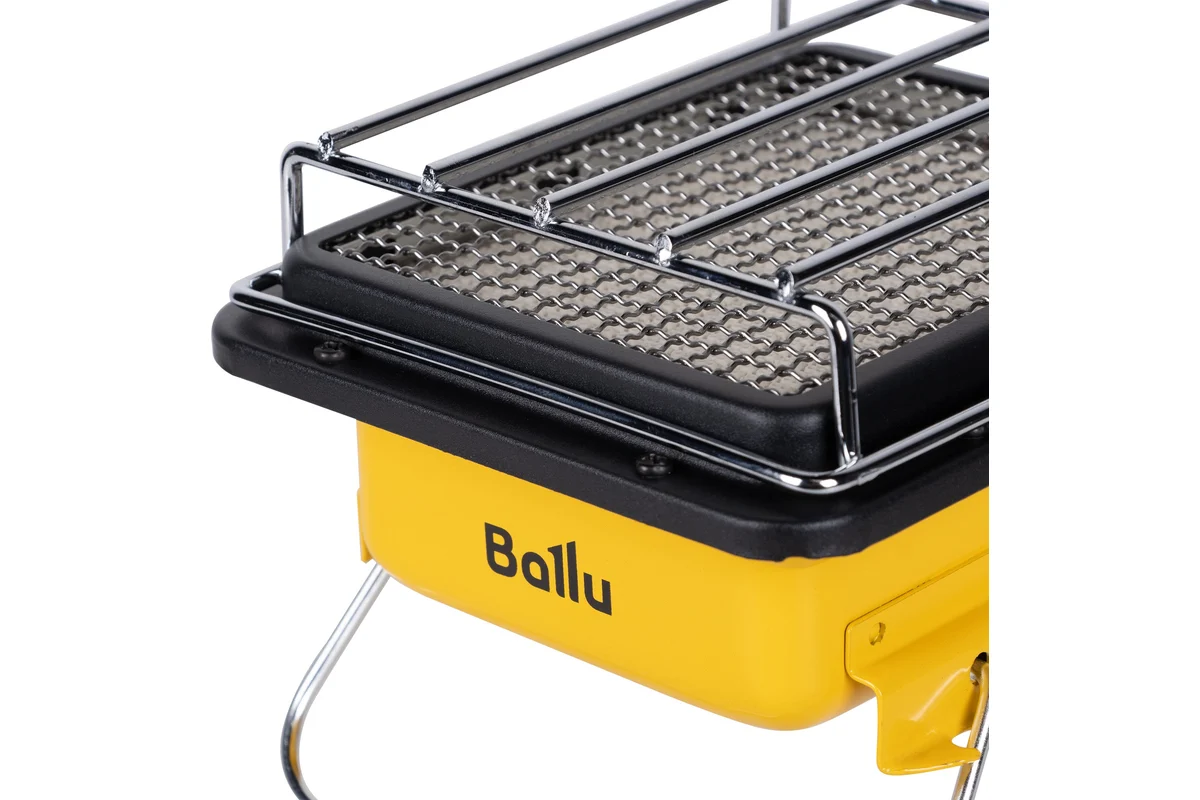Обогреватель BALLU BIGH-2 инфракрасный газовый