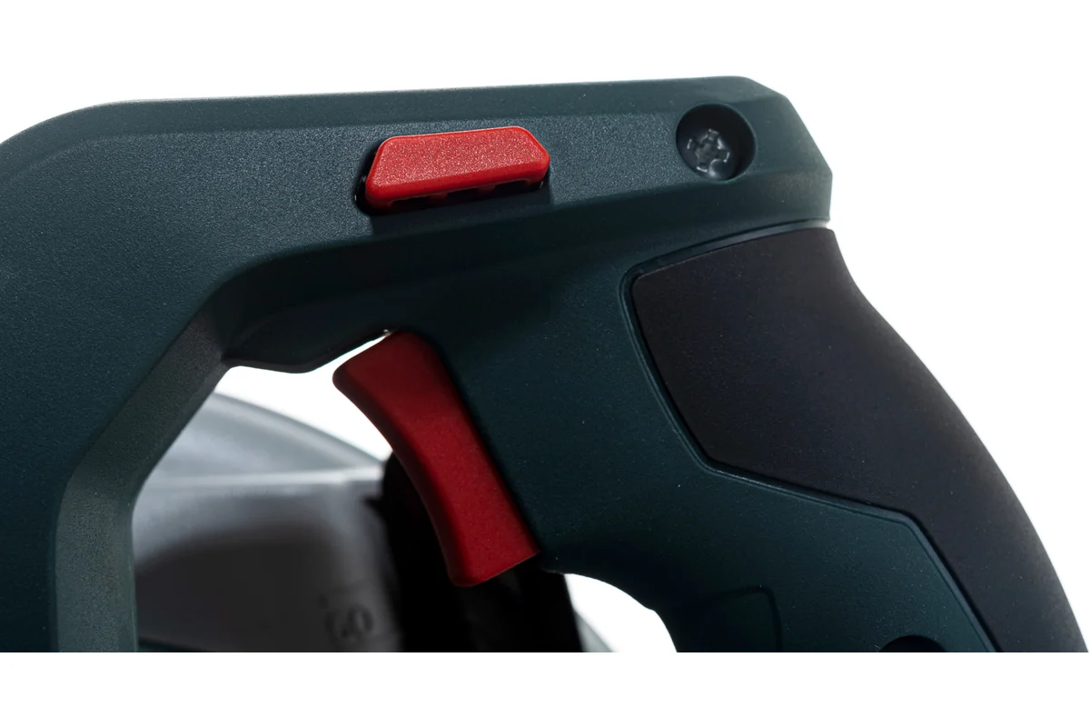 Metabo Дисковая пила KS 55 FS,1200 Вт, пропил 55мм, диск 160*20мм, кейс.