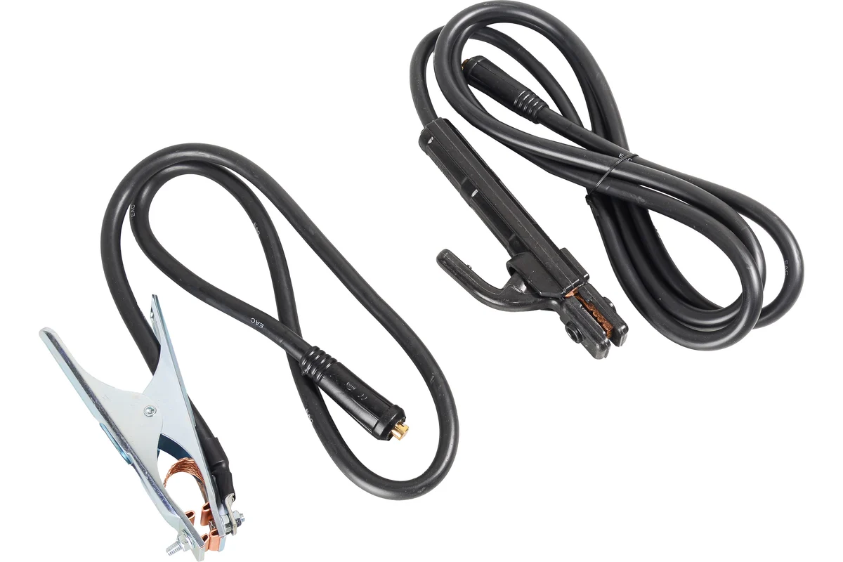 Сварочный аппарат инверторный САИ-190Д Ресанта