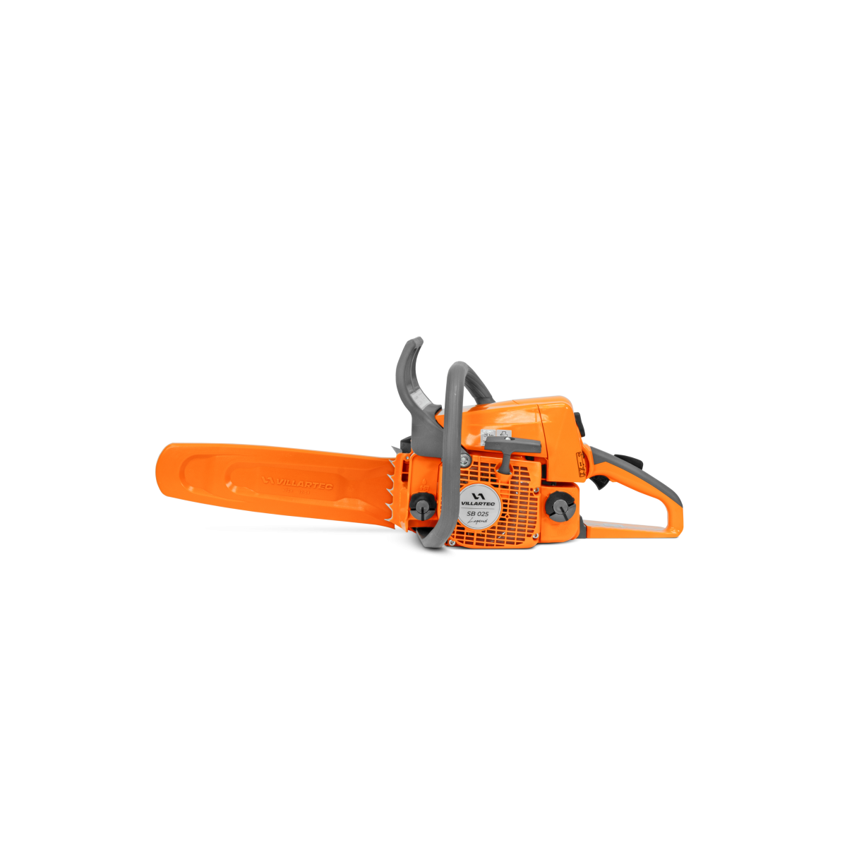 Бензопила VILLARTEC SB025 Legend, шина 14" (35 см.) 1.3, Цепь 3/8 1.3 50 зв.