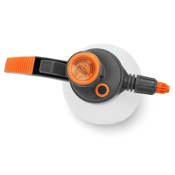 Распылитель механический VILLARTEC ОН150  1,5л