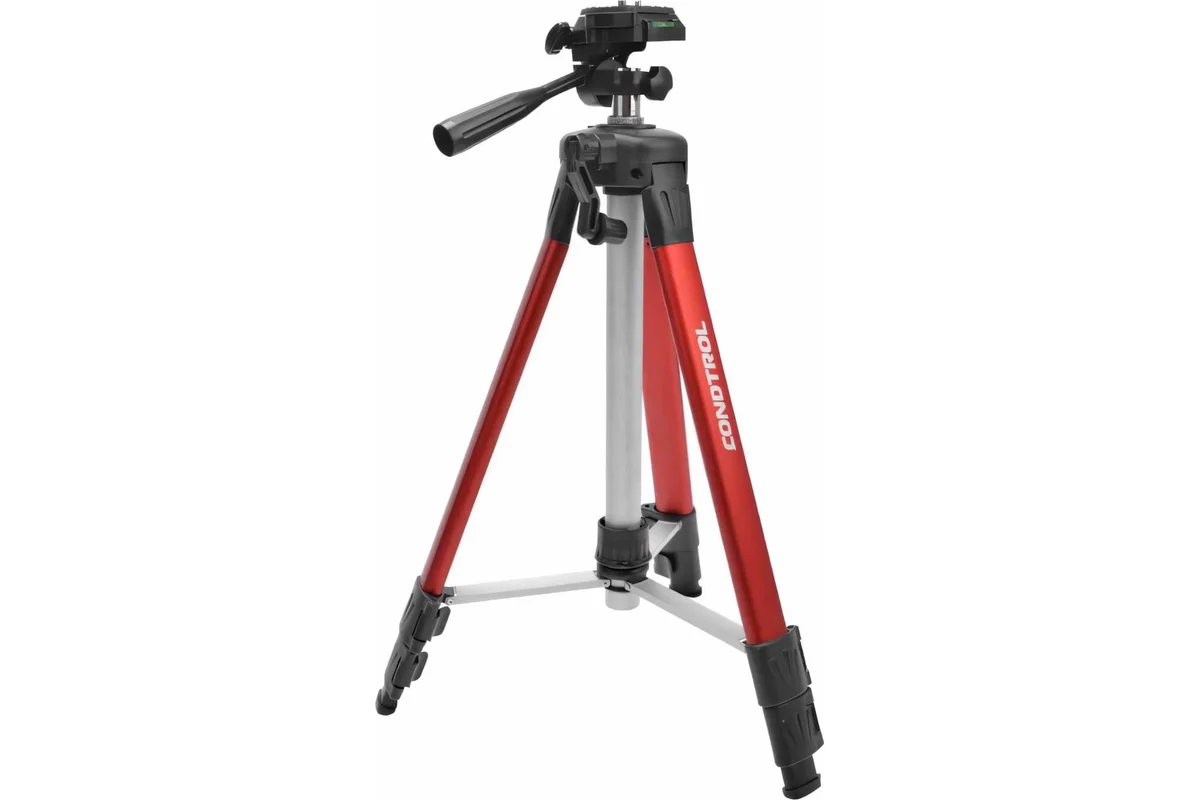 Штатив H150 с элевационной головкой 5/8 (1/4), 1,5м CONDTROL