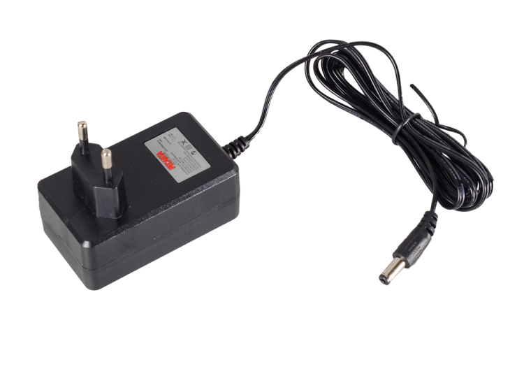 РЕСАНТА ДА-24-2ЛК Шуруп. акк, 24В 2х2,0 Ач Li-ion, 50Нм, БЗП