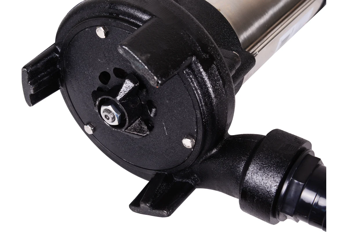 Фекальный насос ФН-1500Л Вихрь