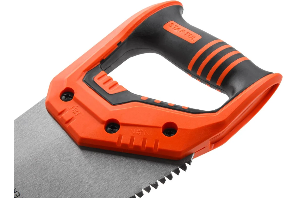 Ножовка по дер. 400мм 7 TPI STARTUL MASTER (ST4242-40)