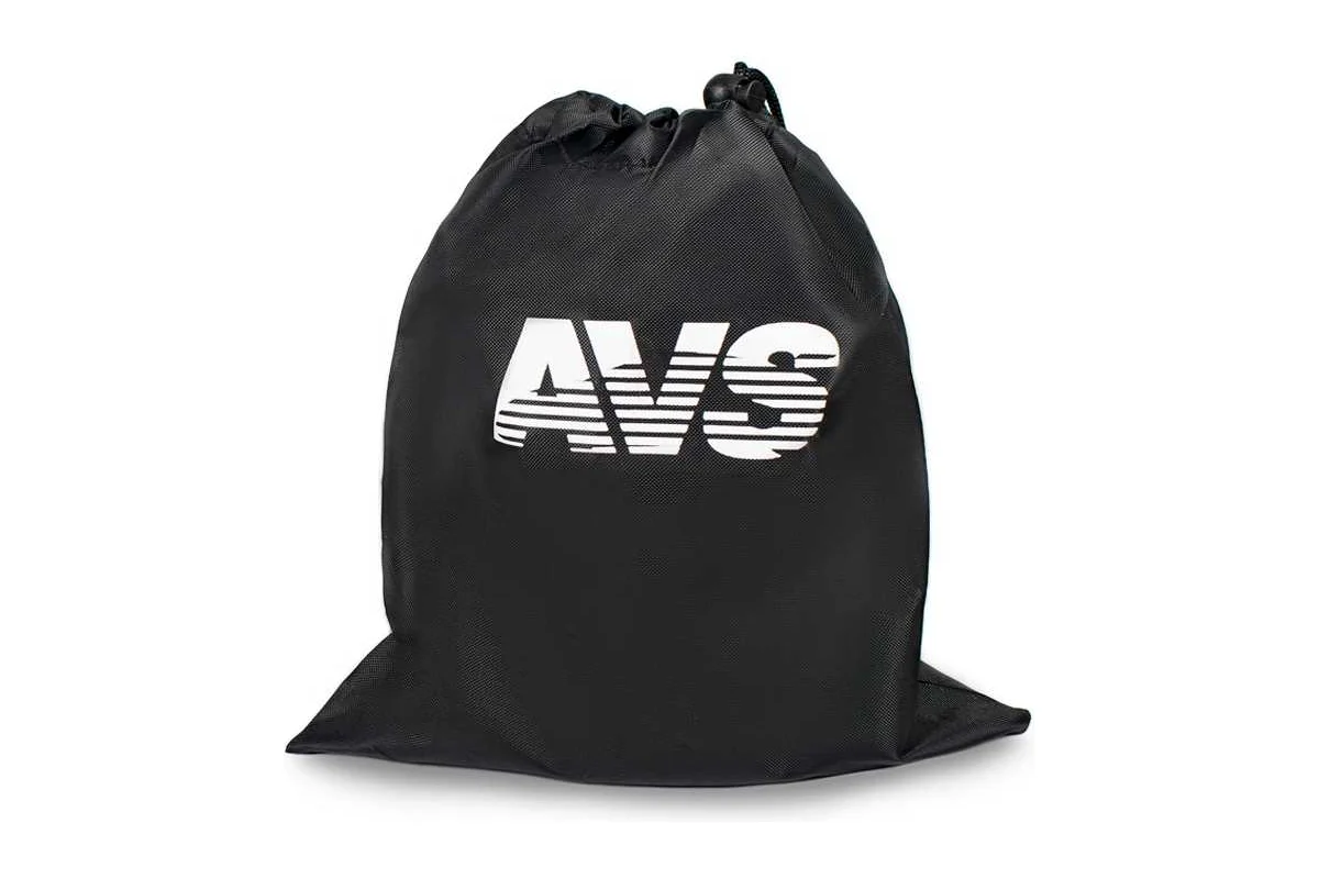 Домкрат гидравлический AVS HJ-B20T, 20т, 235-440мм